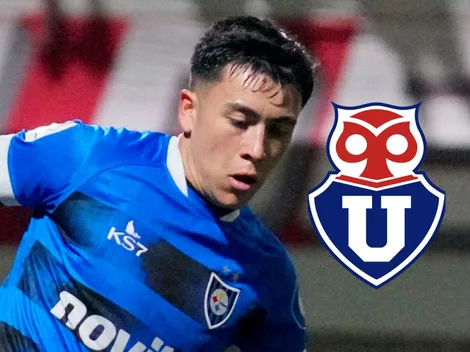 Gutiérrez saca ventaja entre los 3 nombres que se barajan en la U para reemplazar a Gómez