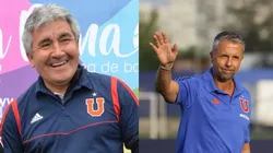 Mardones se la jugó con los nombres y apellidos de sus mediocampistas favoritos.