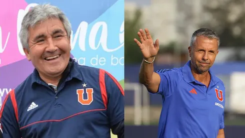 Mardones se la jugó con los nombres y apellidos de sus mediocampistas favoritos.