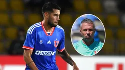 Ojeda ha sido uno de los pilares fundamentales en el esquema de Álvarez.