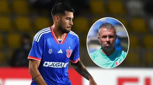 Ojeda ha sido uno de los pilares fundamentales en el esquema de Álvarez.