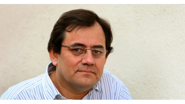 El comunicador tuvo su día de furia por los hechos de violencia en el Estadio Nacional.