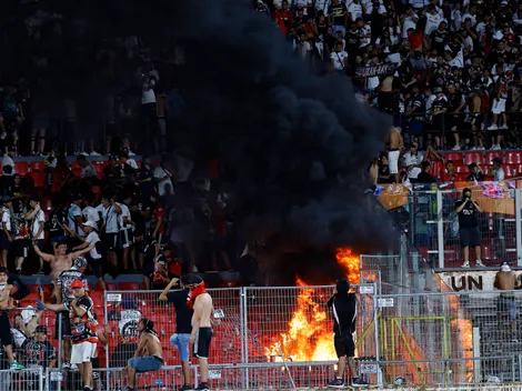 “No saben manejar el tema”: Referente de Colo Colo pide mano dura por incidentes en Supercopa