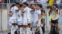 Jorge Almirón podrá contar con el delantero centro que pidió