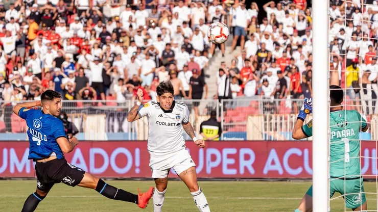La Joya abrió el marcador para el Cacique