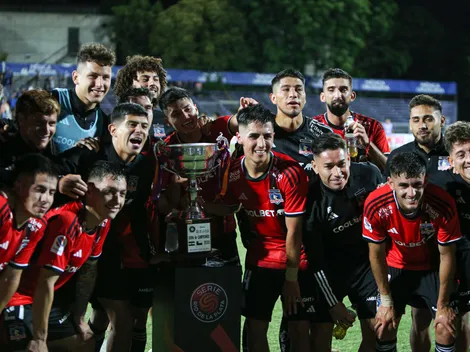 No pasó la poda de Jorge Almirón: Colo Colo se desprende de otro jugador previo a la Supercopa