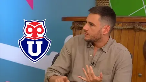 El periodista y la gran clave para la U de Gustavo Álvarez