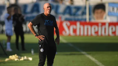 El rival de Colo Colo lidera la liga trasandina