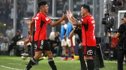 Esteban Paredes y la cruda decisión que tomaría Jorge Almirón con Damián Pizarro