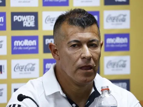 Era titular y capitán: Almirón deja un gran damnificado en Colo Colo para la Supercopa