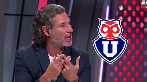 Dante Poli y su última gran oportunidad para este jugador en la U