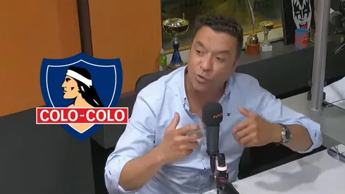 Claudio Palma apuesta todo por el renacer de este jugador en Colo Colo