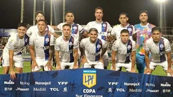 Godoy Cruz le mete miedo a Colo Colo en la Copa Libertadores