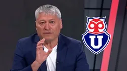 Patricio Yáñez y su gran advertencia para este jugador en la U