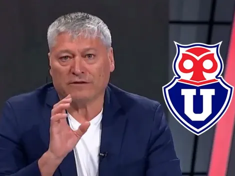 Yáñez y su dura advertencia a este jugador en la U: "Se va a quedar en..."