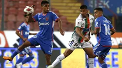 Renato Cordero seguirá en la U, pero el DT Álvarez decide mandar a otra joya de la U a préstamo