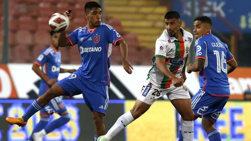 Renato Cordero seguirá en la U, pero el DT Álvarez decide mandar a otra joya de la U a préstamo