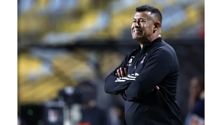 Jorge Almirón cita a Lucas Cepeda para la final de la Supercopa.