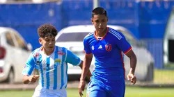 Le pone tarea a Álvarez: El gran presente de la nueva joya de la U