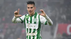 El extremo trasandino ya tendría un acuerdo con el Capo de Provincia.