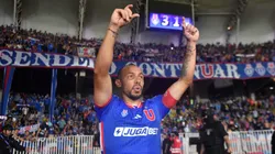 Díaz se sincero y eligió a su sucesor en la Universidad de Chile.