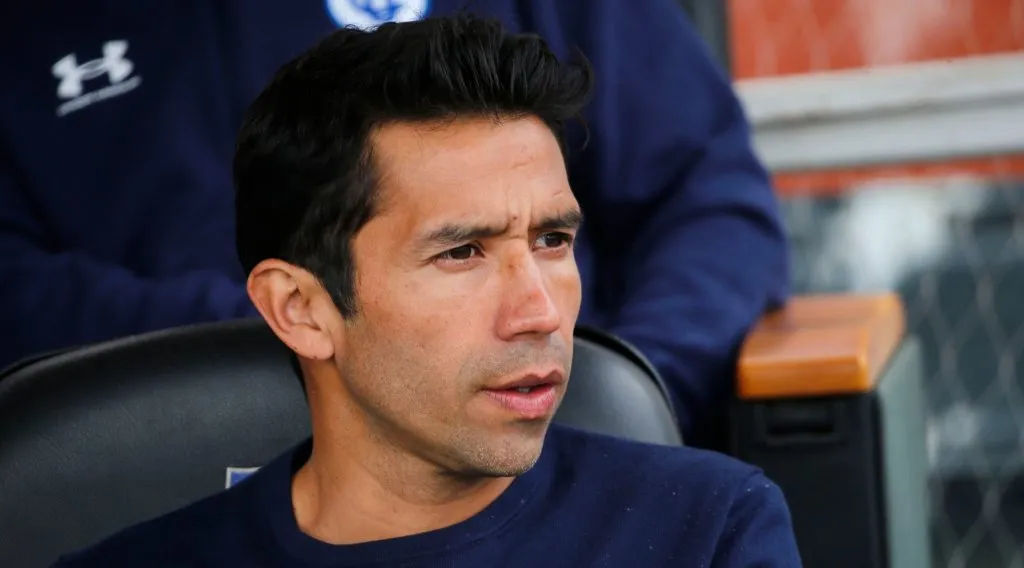 Núñez aún cuenta con el respaldo en la UC pero de quedar eliminado de Copa Sudamericana cambiará radicalmente el panorama.