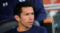 Núñez sigue buscando variantes para lo que será el Campeonato Nacional.