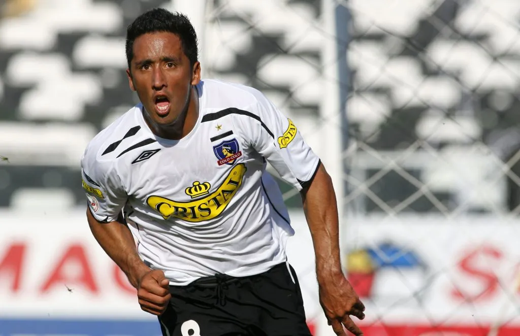 Rafael Olarra considera (Foto: Photosport)