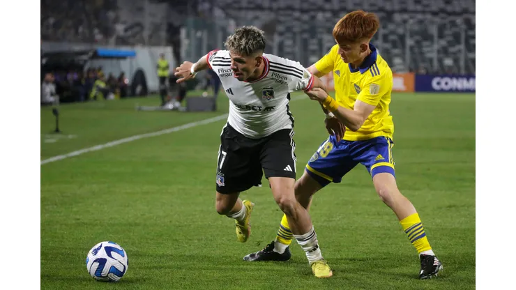La joya se mantiene en el Cacique pese a los ofrecimientos de Boca Juniors