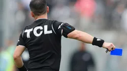 En marzo será presentada la propuesta de esta nueva amonestación