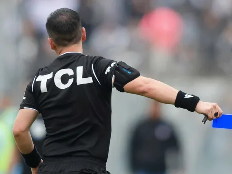 FIFA apaga con bencina polémica por tarjeta azul: pone fecha a presentación oficial