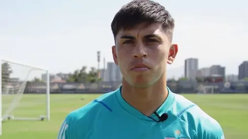 Guerrero buscará ser titular en esta nueva U.