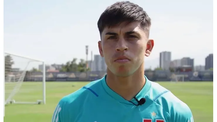 Guerrero buscará ser titular en esta nueva U.