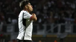 Carlos Palacio se queda en Colo Colo (Foto: Photosport)