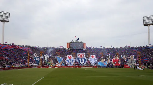 La U se queda sin debutar en el Campeonato Nacional por suspensión del partido