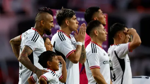 Figura del Campeonato Nacional recuerda su fallido traspaso a Colo Colo: "Estuve cerca"