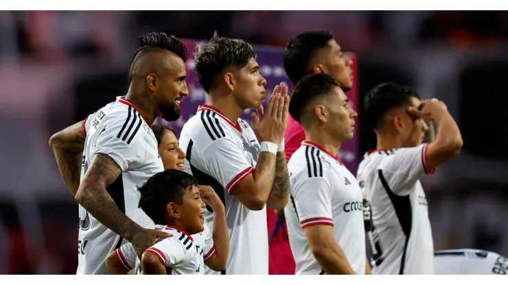 Figura del Campeonato Nacional recuerda su fallido traspaso a Colo Colo: "Estuve cerca"