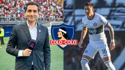 El atacante de Olimpia estaría solo a detalles de ser nuevo refuerzo albo.