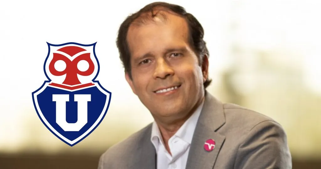 Alejandro Lorca explica el cambio que hará Gustavo Álvarez ante Unión Española.