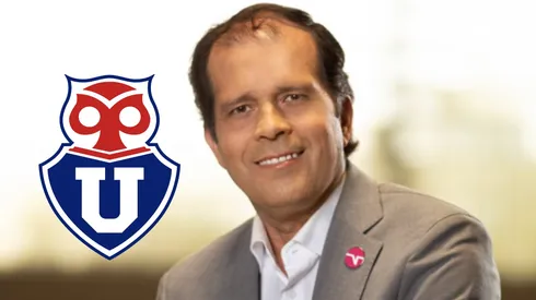 Alejandro Lorca explica el cambio que hará Gustavo Álvarez ante Unión Española.