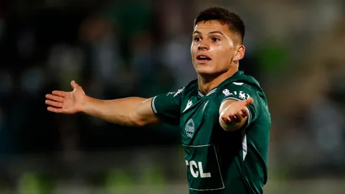 Cepeda dará el gran salto de su carrera al llegar al Cacique.