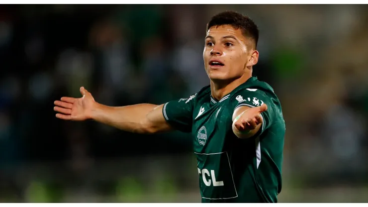 Cepeda dará el gran salto de su carrera al llegar al Cacique.