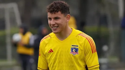 Ballesteros buscará consolidarse en la Primera División.