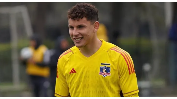 Ballesteros buscará consolidarse en la Primera División.