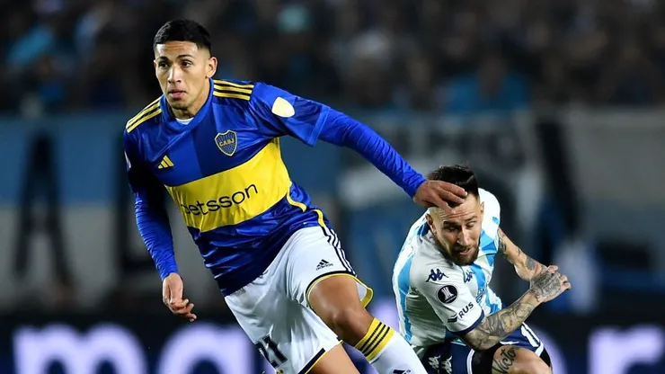 Anhelado jugador de la UC no llegará al club finalmente.