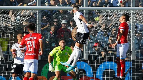 Ex albo jugará Copa Libertadores.