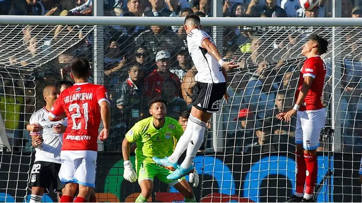 Ex albo jugará Copa Libertadores.
