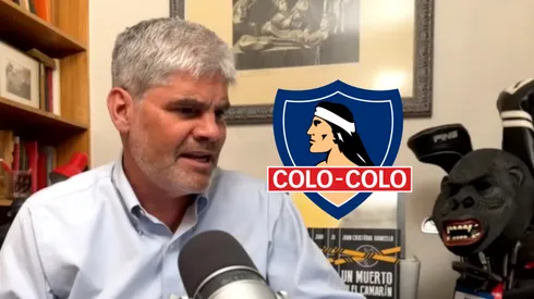 Guarello anticipó la Supercopa del fútbol chileno aplaudiendo una medida alba en el mercado.