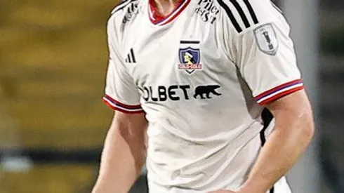 El Cacique tendría listo a su tercer refuerzo tras Vidal y Lucas Cepeda, quien aún no ha sido oficializado.