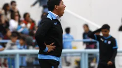 Jaime Vera asume como entrenador de Deportes Puerto Montt.